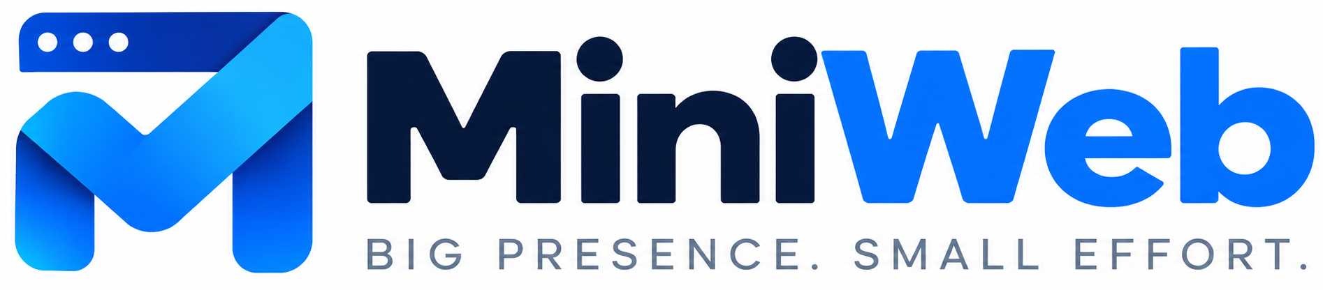 MiniWeb